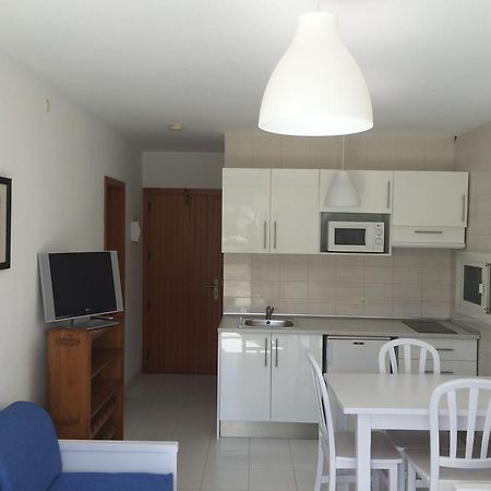 Apartamentos Llevant Поланко Экстерьер фото