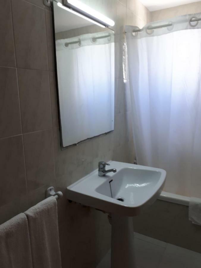Apartamentos Llevant Поланко Экстерьер фото